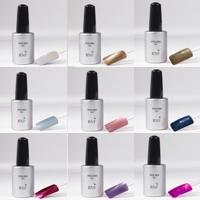 Set 9 Polish Gel 15 ml - Mod.2